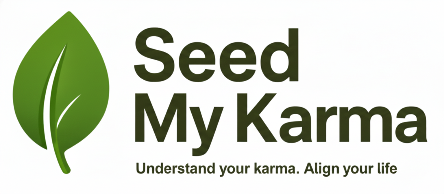 Seedmykarma